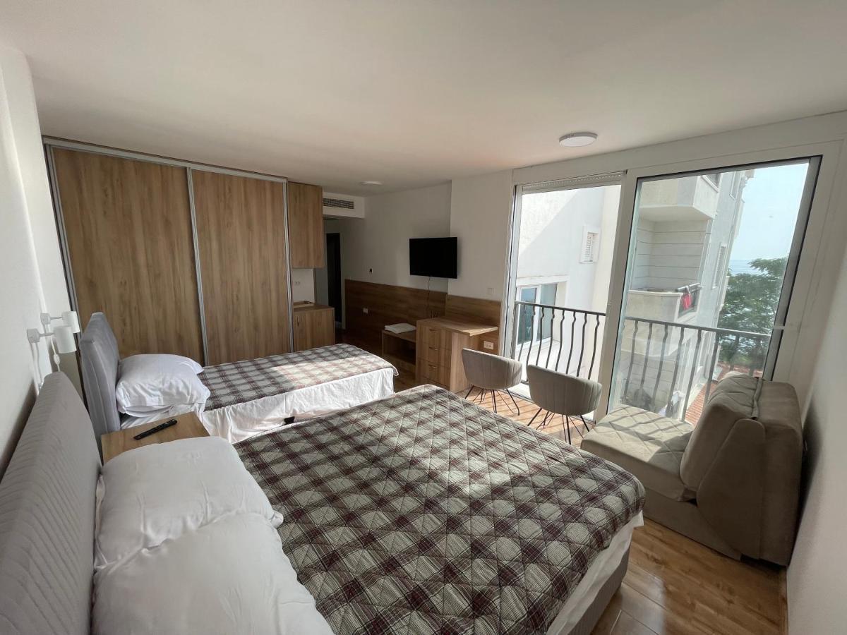 Hotel R 우체하 외부 사진