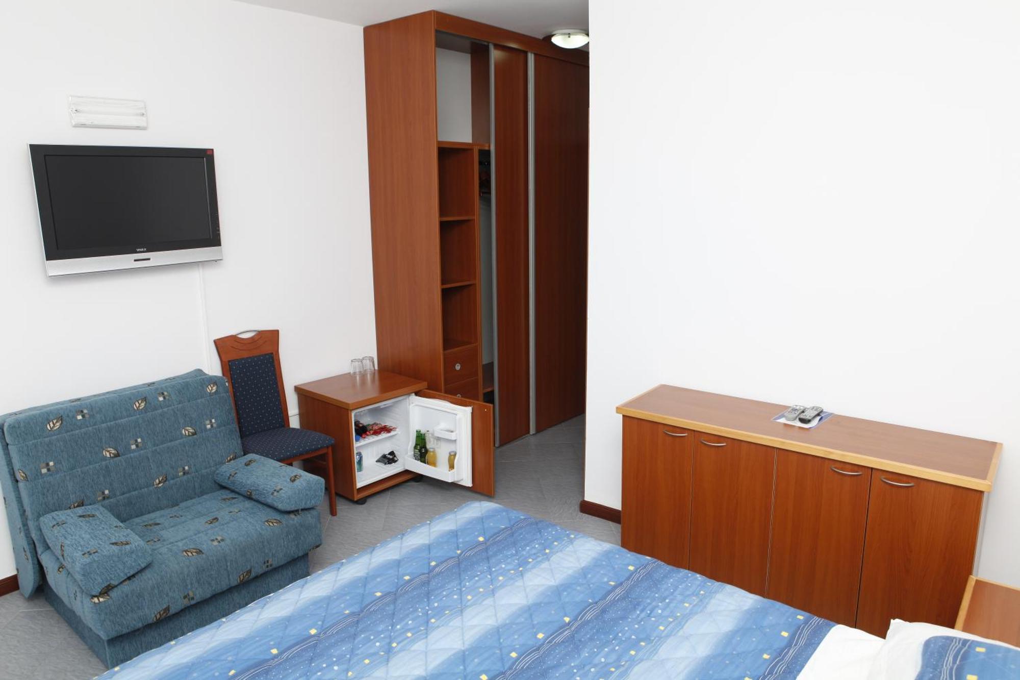 Hotel R 우체하 객실 사진